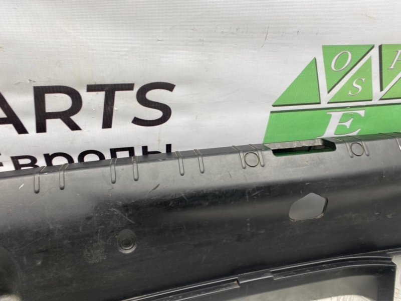 Накладка багажника, 1500 рублей, Калининград