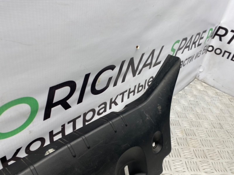 Накладка багажника, 1500 рублей, Калининград