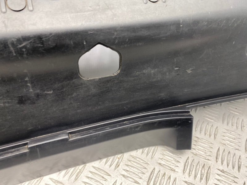 Накладка багажника, 1500 рублей, Калининград