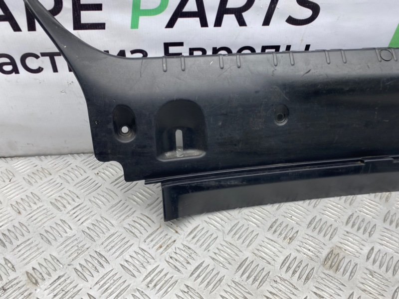 Накладка багажника, 1500 рублей, Калининград