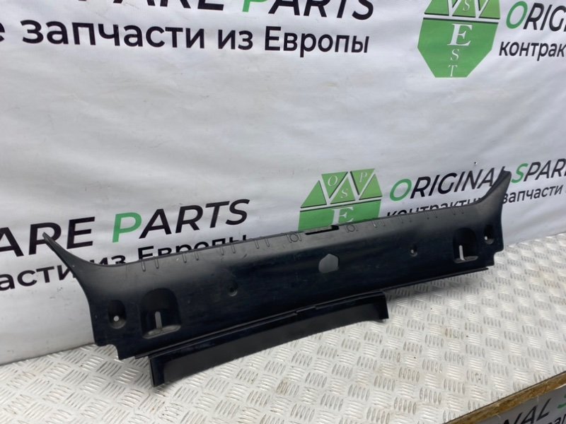 Накладка багажника, 1500 рублей, Калининград