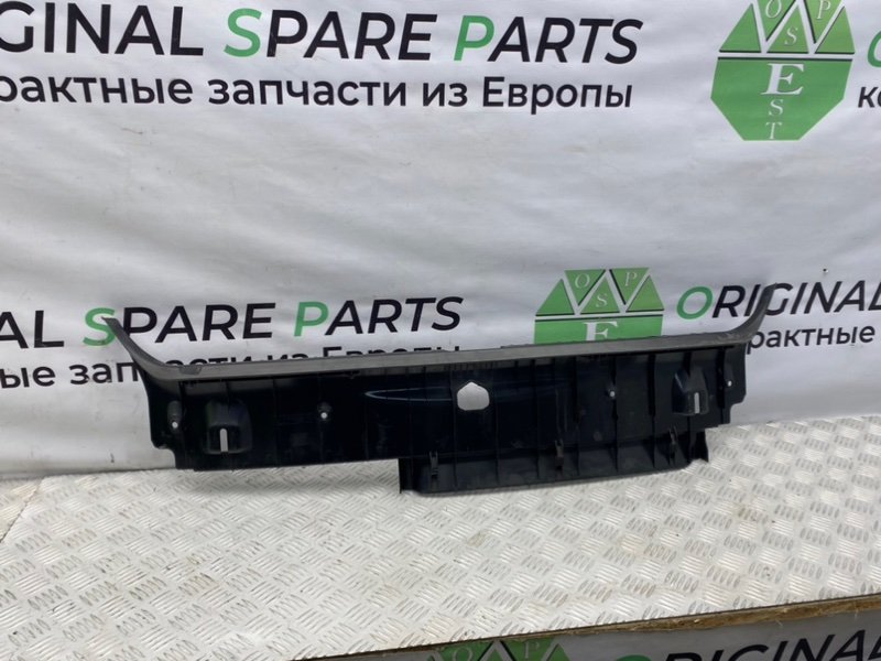 Накладка багажника, 1500 рублей, Калининград