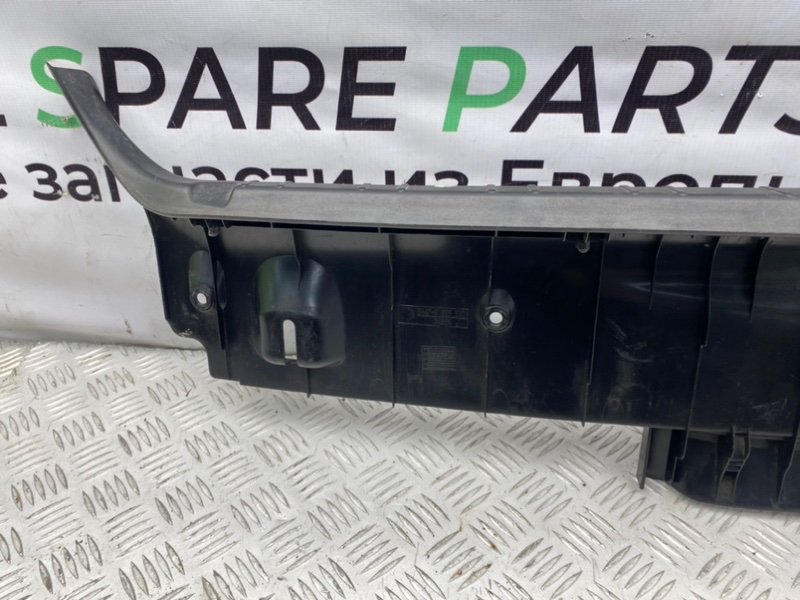 Накладка багажника, 1500 рублей, Калининград