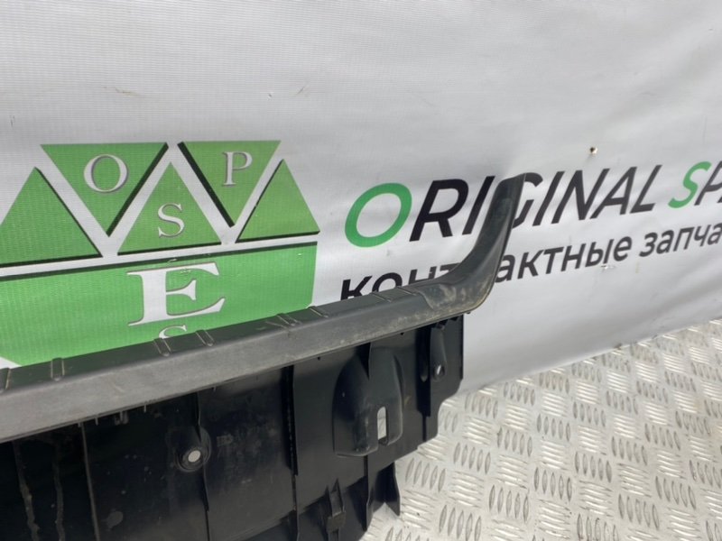 Накладка багажника, 1500 рублей, Калининград