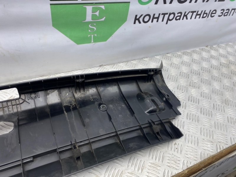 Накладка багажника, 1500 рублей, Калининград