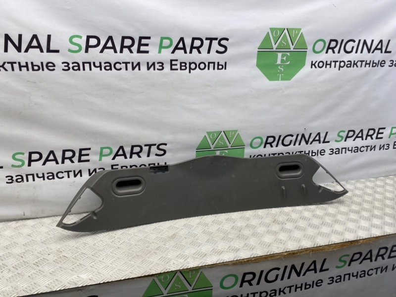 Обшивка багажника, 800 рублей, Калининград