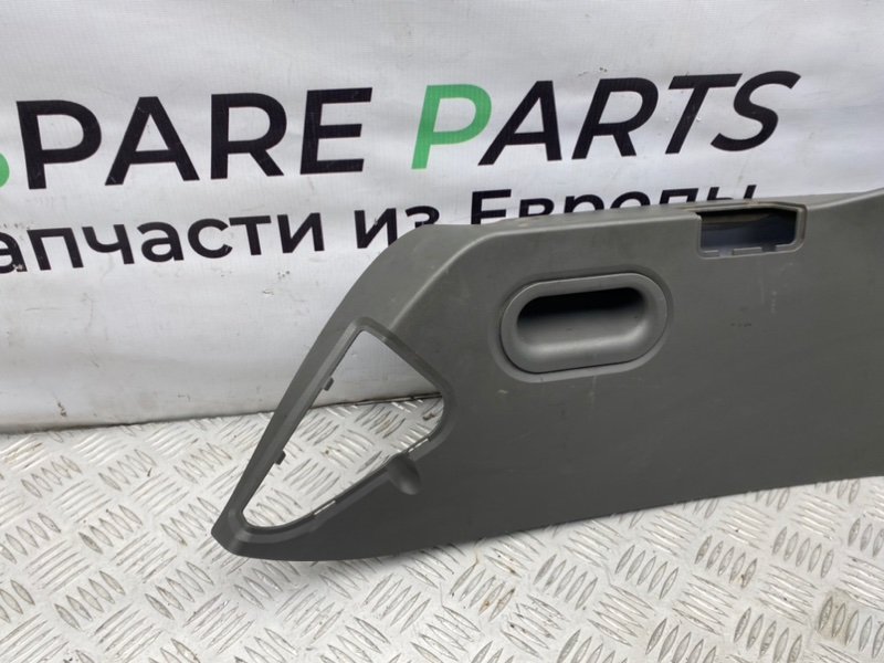 Обшивка багажника, 800 рублей, Калининград