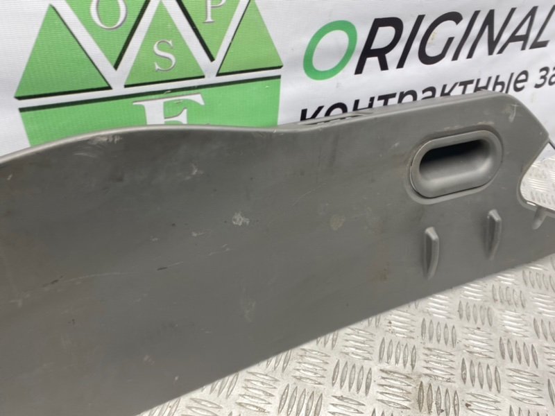 Обшивка багажника, 800 рублей, Калининград