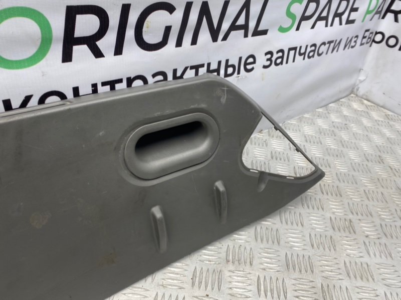 Обшивка багажника, 800 рублей, Калининград