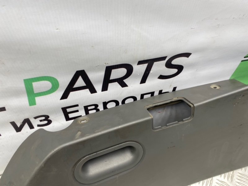 Обшивка багажника, 800 рублей, Калининград