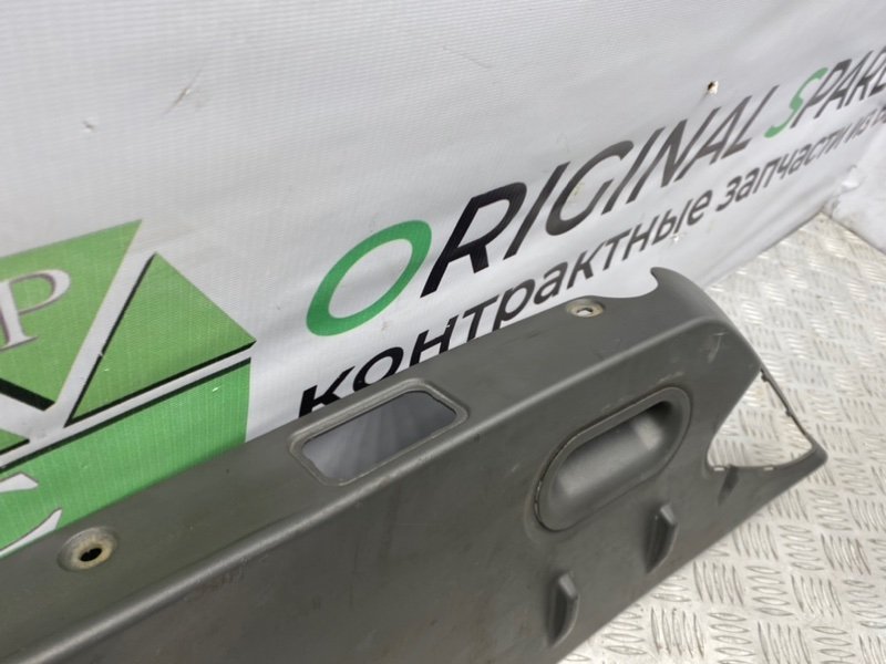 Обшивка багажника, 800 рублей, Калининград