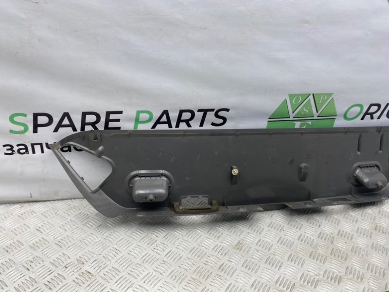 Обшивка багажника, 800 рублей, Калининград