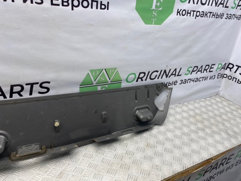 Обшивка багажника, 800 рублей, Калининград