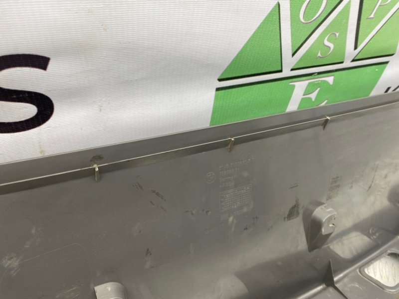 Обшивка багажника, 800 рублей, Калининград