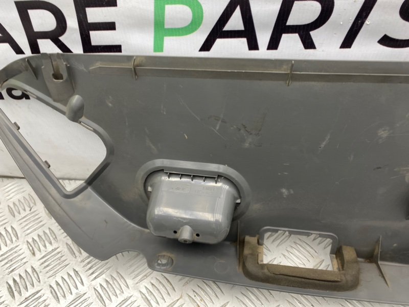 Обшивка багажника, 800 рублей, Калининград