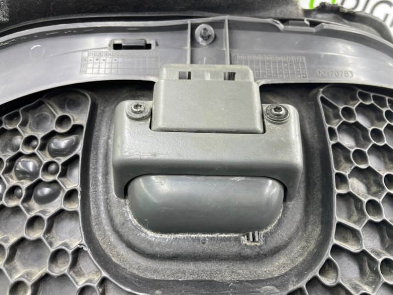 Обшивка багажника, 1000 рублей, Калининград