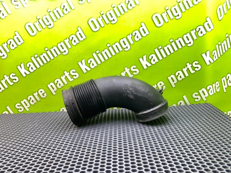 Патрубок впуска, 1200 рублей, Калининград