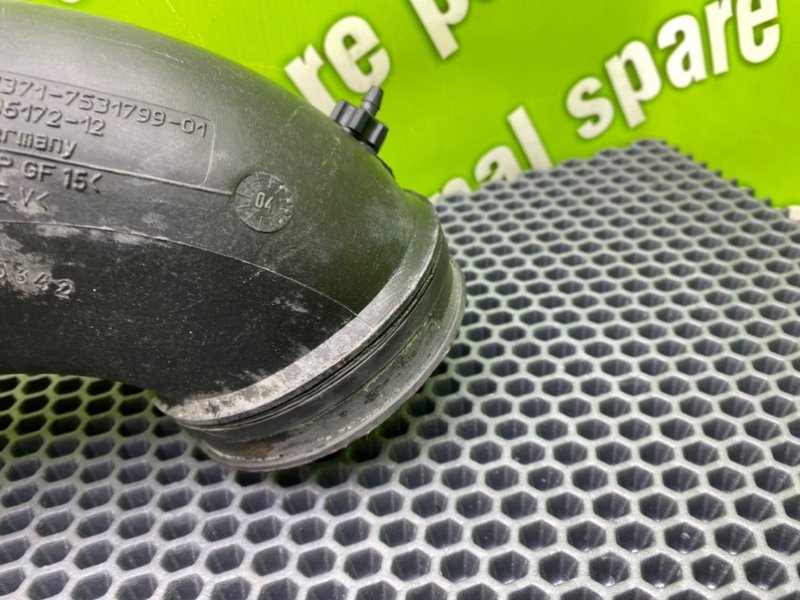 Патрубок впуска, 1200 рублей, Калининград