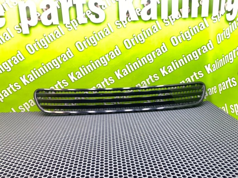 Решетка капота, 1400 рублей, Калининград