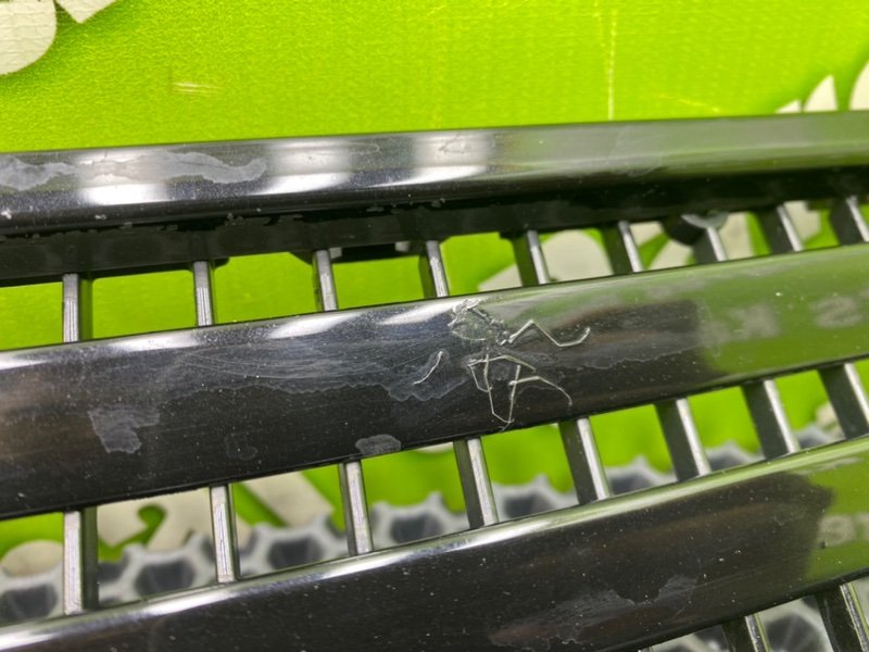 Решетка капота, 1400 рублей, Калининград