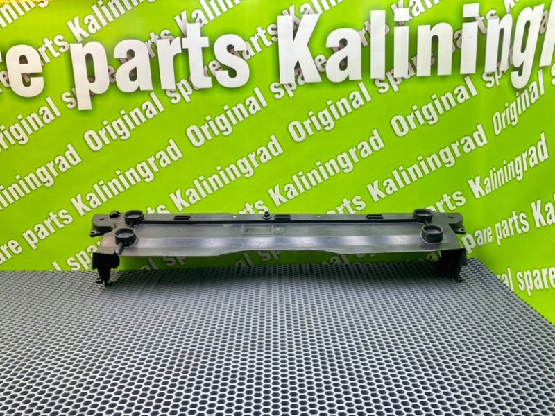 Дефлектор радиатора, 1000 рублей, Калининград