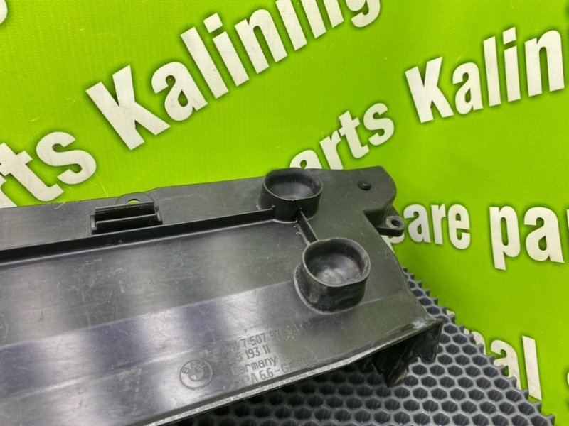 Дефлектор радиатора, 1000 рублей, Калининград