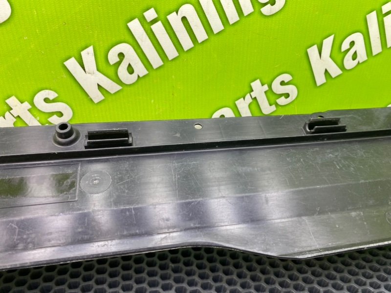 Дефлектор радиатора, 1000 рублей, Калининград