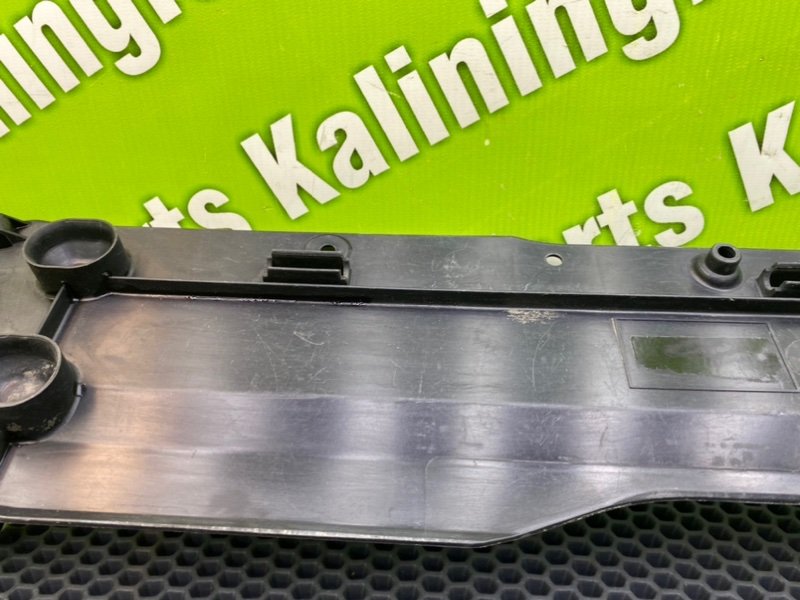 Дефлектор радиатора, 1000 рублей, Калининград