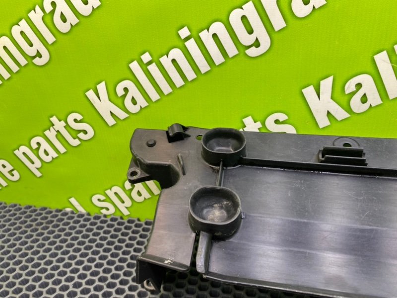 Дефлектор радиатора, 1000 рублей, Калининград