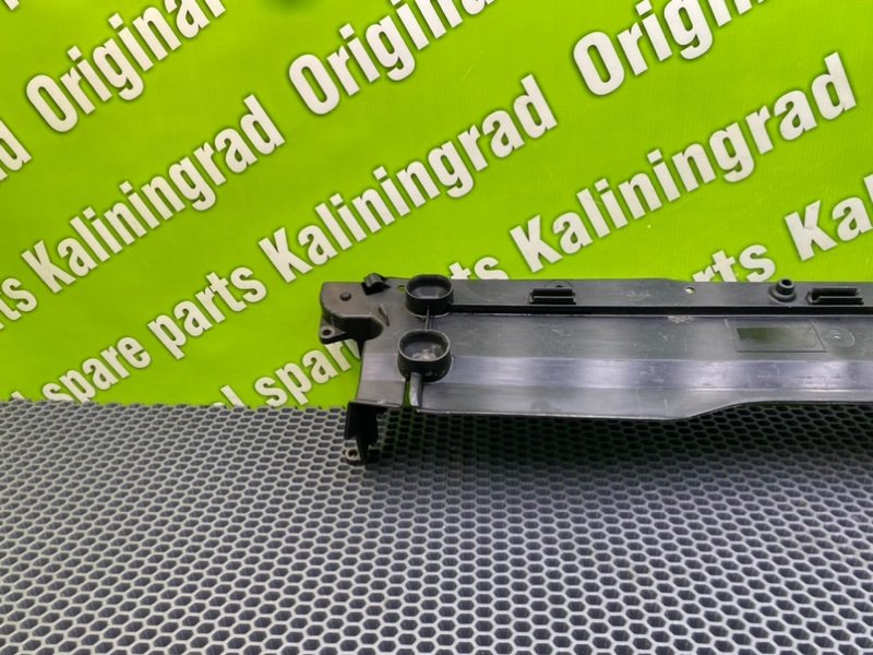 Дефлектор радиатора, 1000 рублей, Калининград