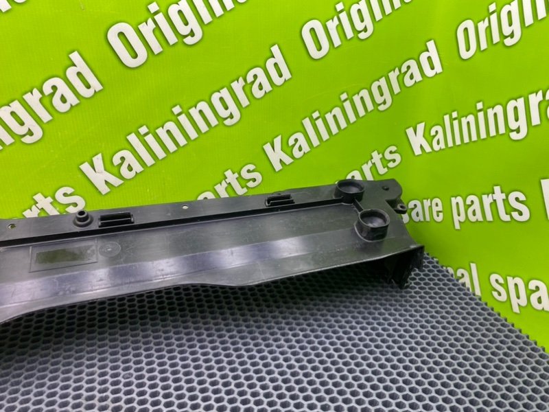 Дефлектор радиатора, 1000 рублей, Калининград