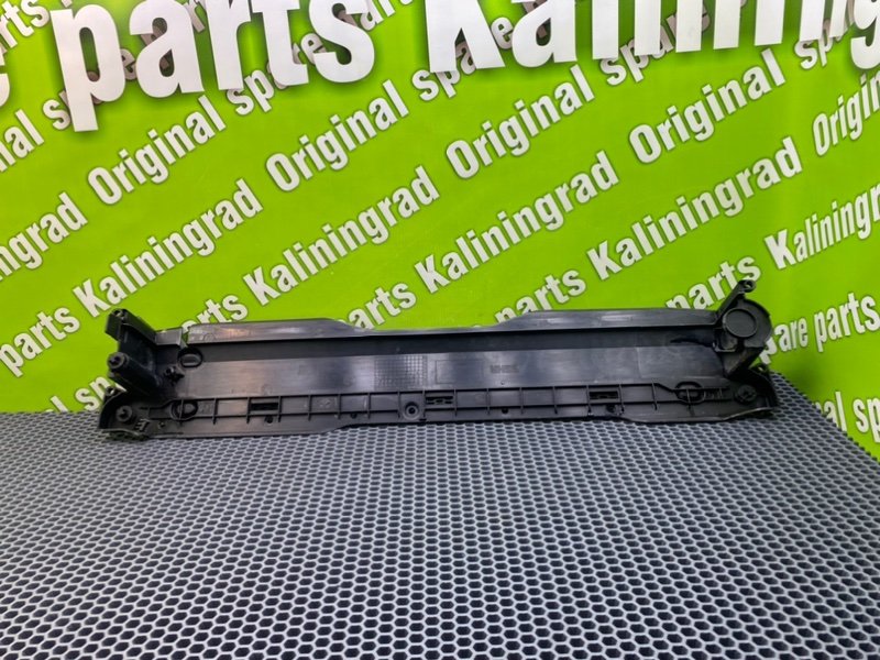 Дефлектор радиатора, 1000 рублей, Калининград