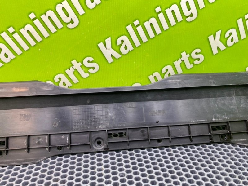 Дефлектор радиатора, 1000 рублей, Калининград