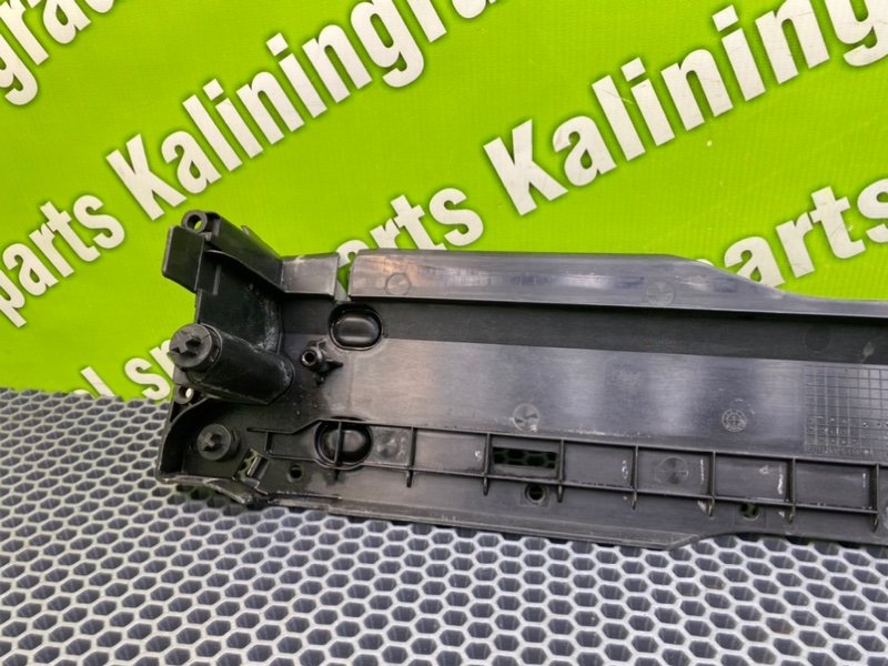 Дефлектор радиатора, 1000 рублей, Калининград