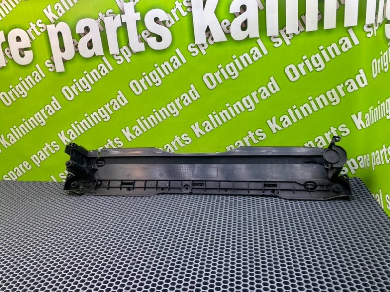 Дефлектор радиатора, 1000 рублей, Калининград