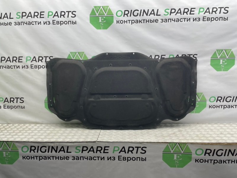 Обшивка капота, 2600 рублей, Калининград