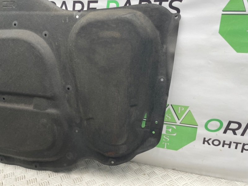 Обшивка капота, 2600 рублей, Калининград