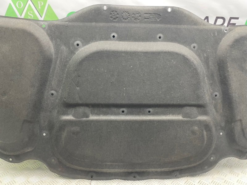 Обшивка капота, 2600 рублей, Калининград