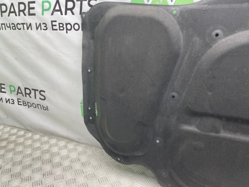 Обшивка капота, 2600 рублей, Калининград