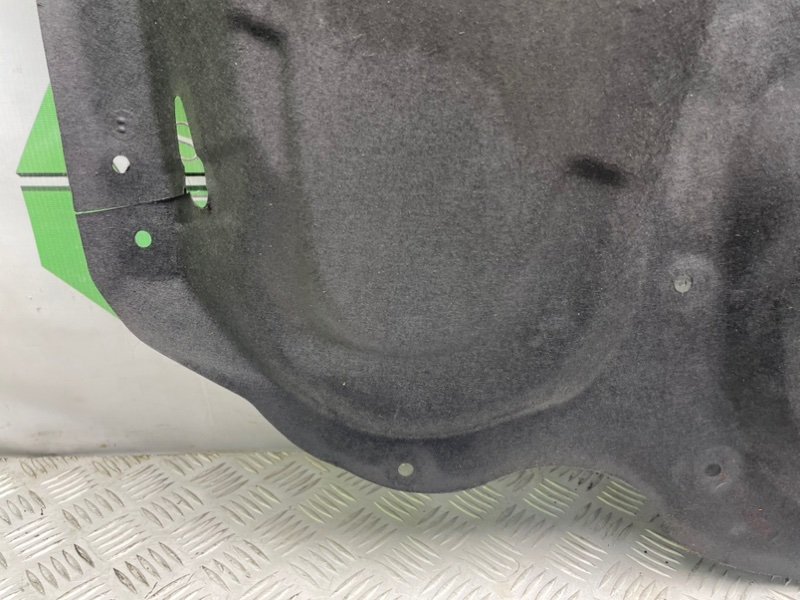 Обшивка капота, 2600 рублей, Калининград