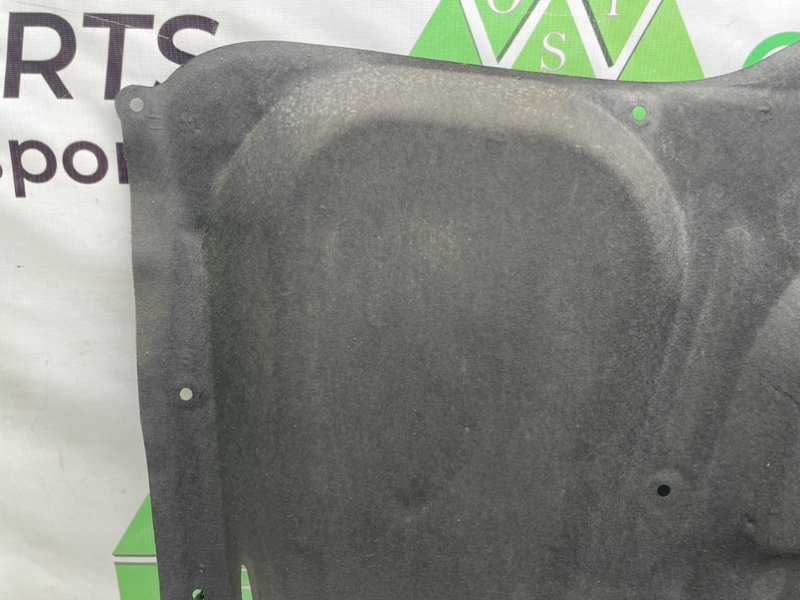 Обшивка капота, 2600 рублей, Калининград