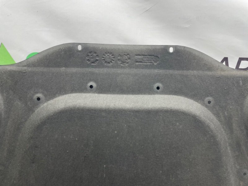 Обшивка капота, 2600 рублей, Калининград