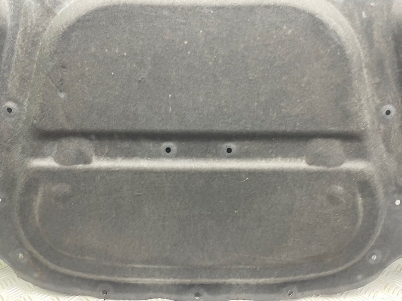 Обшивка капота, 2600 рублей, Калининград