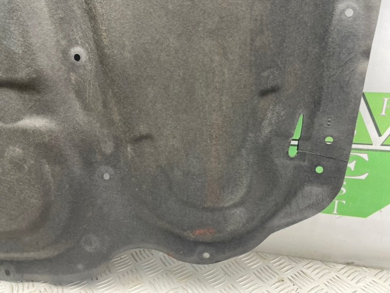 Обшивка капота, 2600 рублей, Калининград