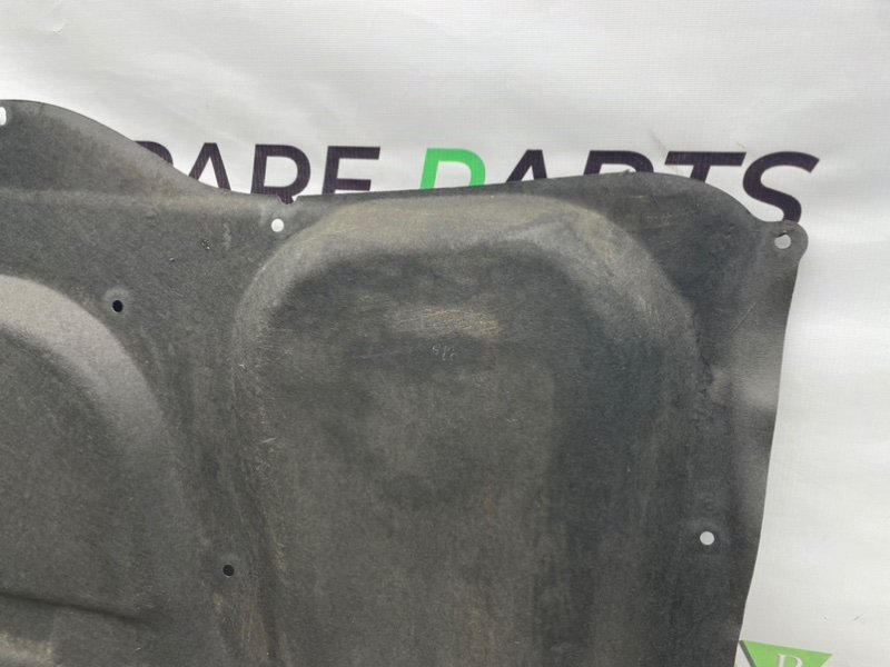 Обшивка капота, 2600 рублей, Калининград