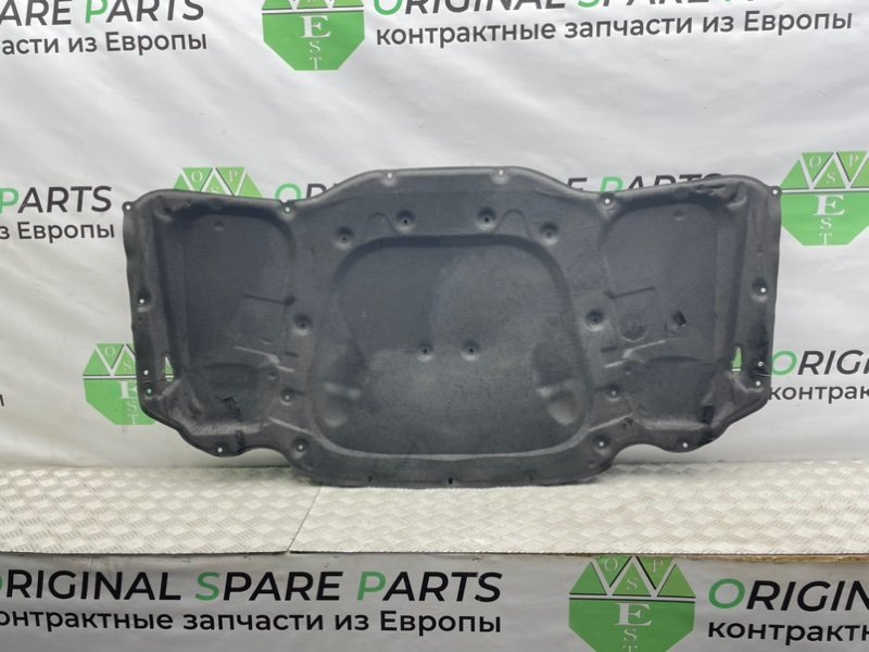 Обшивка капота, 2600 рублей, Калининград