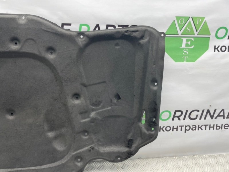 Обшивка капота, 2600 рублей, Калининград