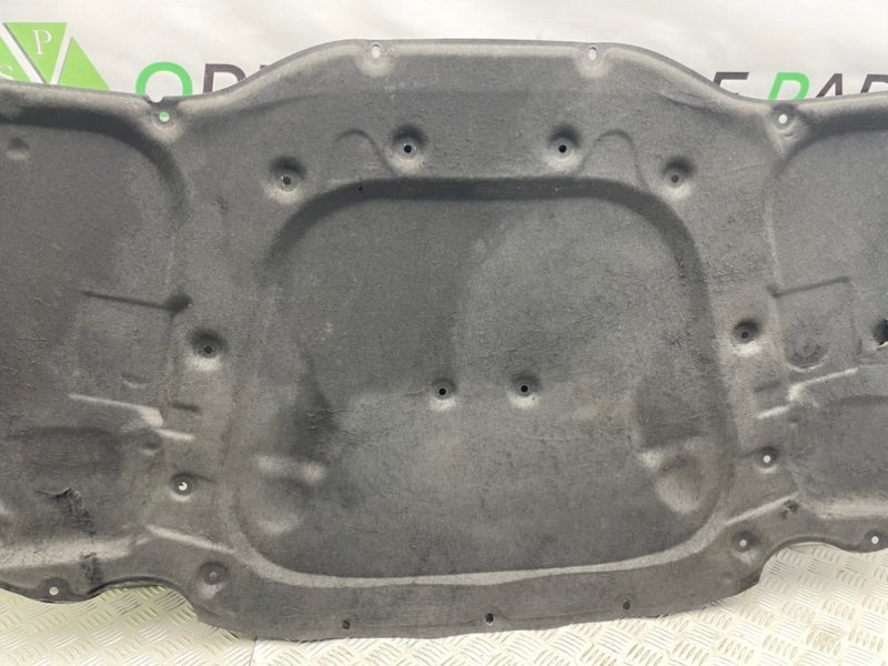 Обшивка капота, 2600 рублей, Калининград