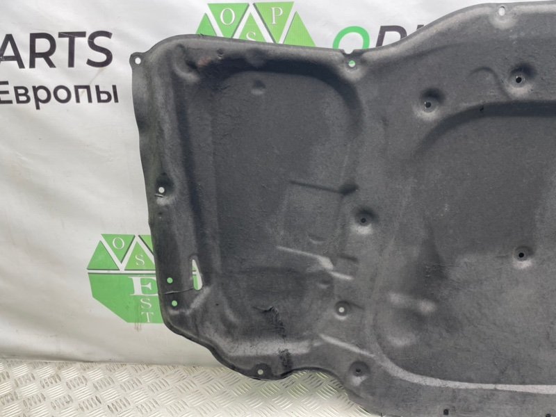 Обшивка капота, 2600 рублей, Калининград