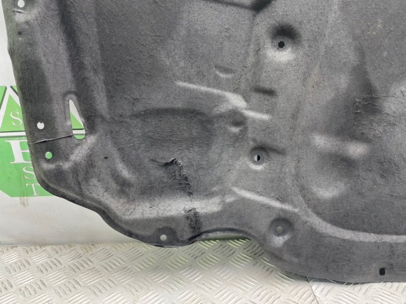 Обшивка капота, 2600 рублей, Калининград